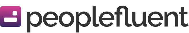 Logo PeopleFluent Talent Management 