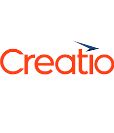 Logotipo de Creatio CRM