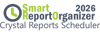 Smart Report Organizer logo