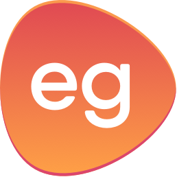 Logotipo de Easygenerator