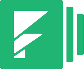 Logotipo de Formstack Forms