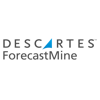 Descartes ForecastMine logo