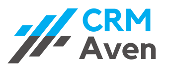 CRM Aven logo