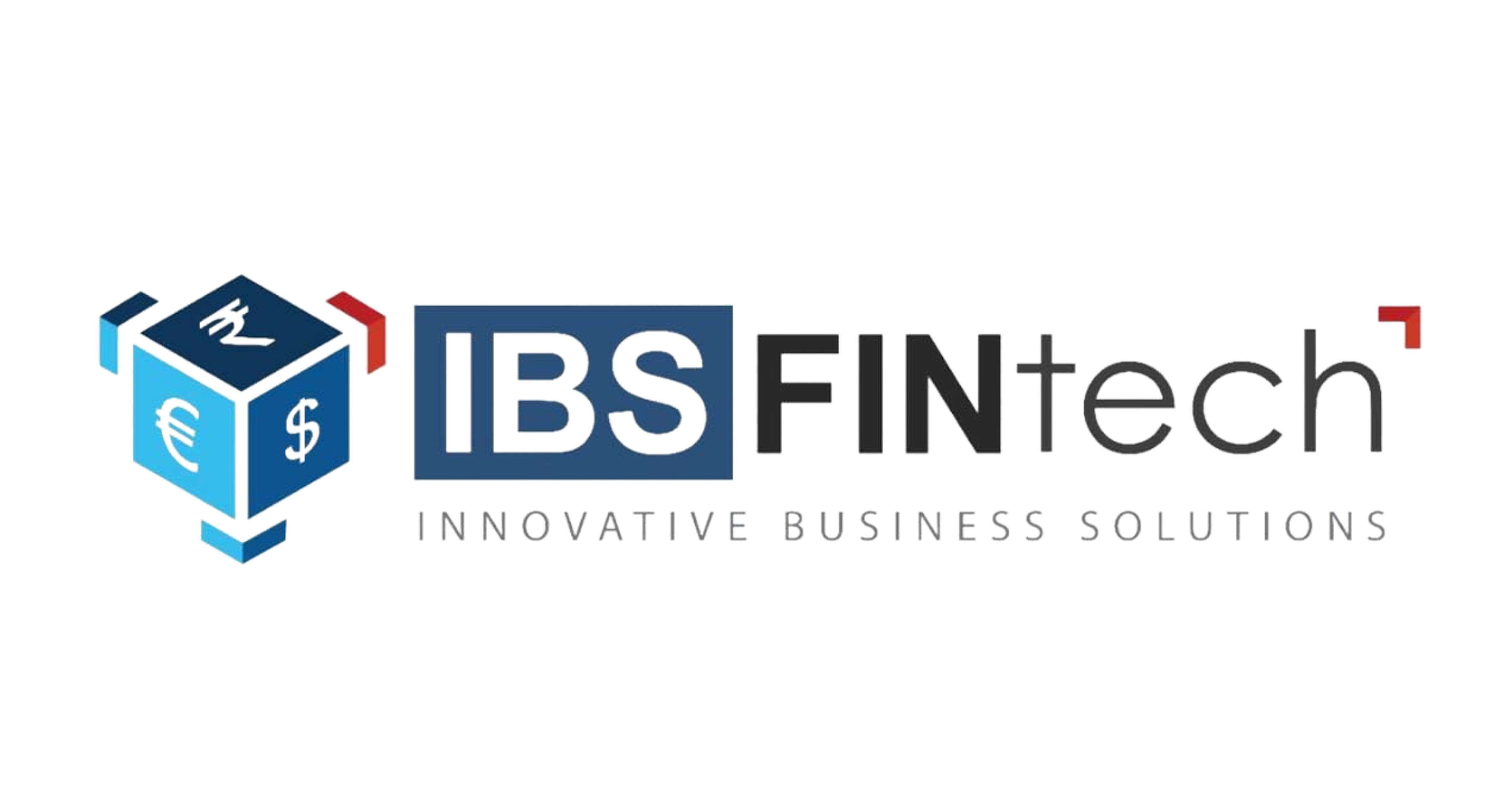 IBSFINtech  Logo