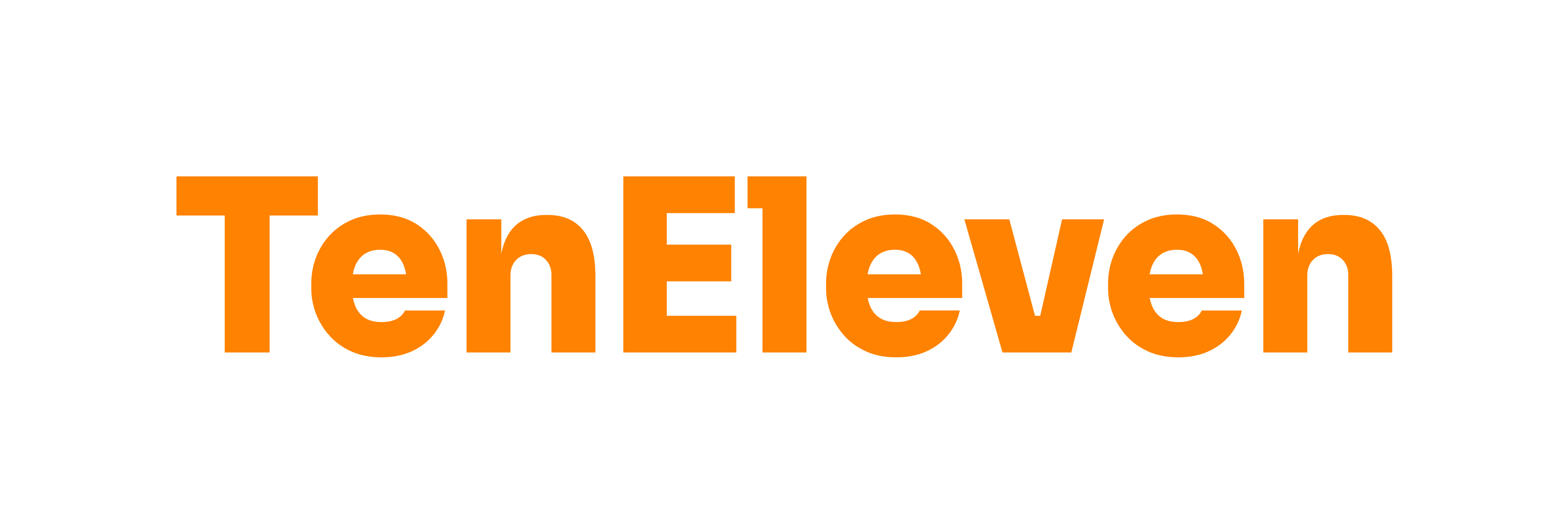 TenEleven Logo