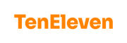 TenEleven's logo