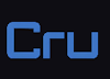 Cru logo