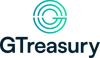 GTreasury logo