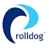 Rolldog logo