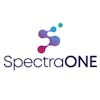 SpectraONE logo