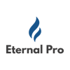 Eternal Pro logo