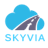 Skyvia logo