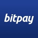 Logo BitPay 