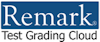 Remark Test Grading logo