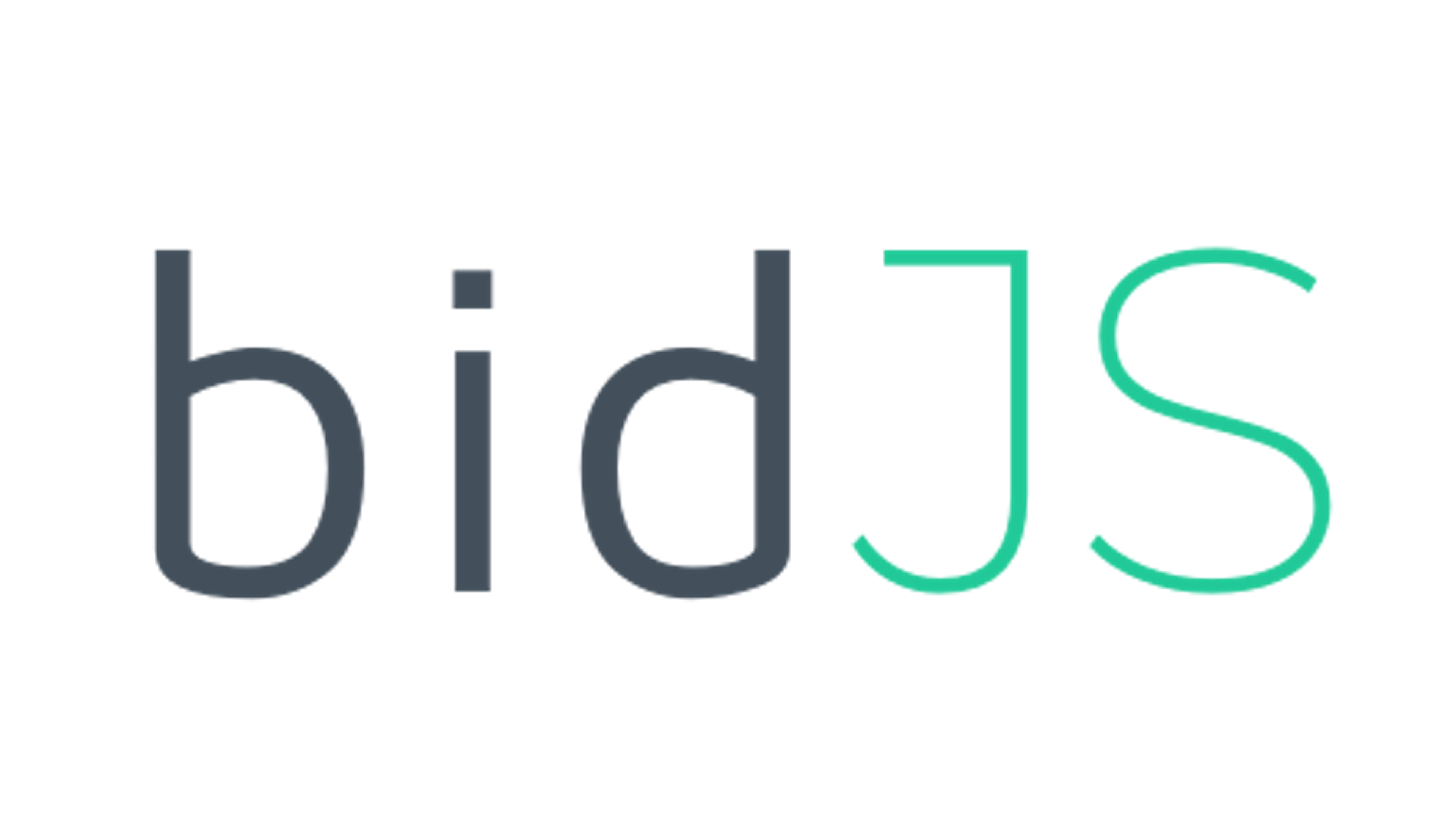 BidJs Logo