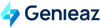 Genieaz logo