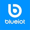 Blueiot RTLS logo
