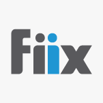 Fiix - Logo