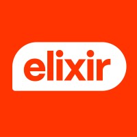 Elixir Cloud logo