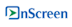 OnScreen logo