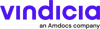 Vindicia logo