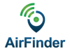 AirFinder logo
