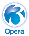 Opera 3