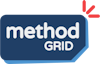 Method Grid logo