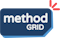Method Grid logo