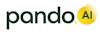 Pando logo