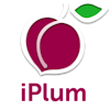 iPlum logo