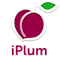 iPlum logo