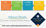 Nidhi Company Software