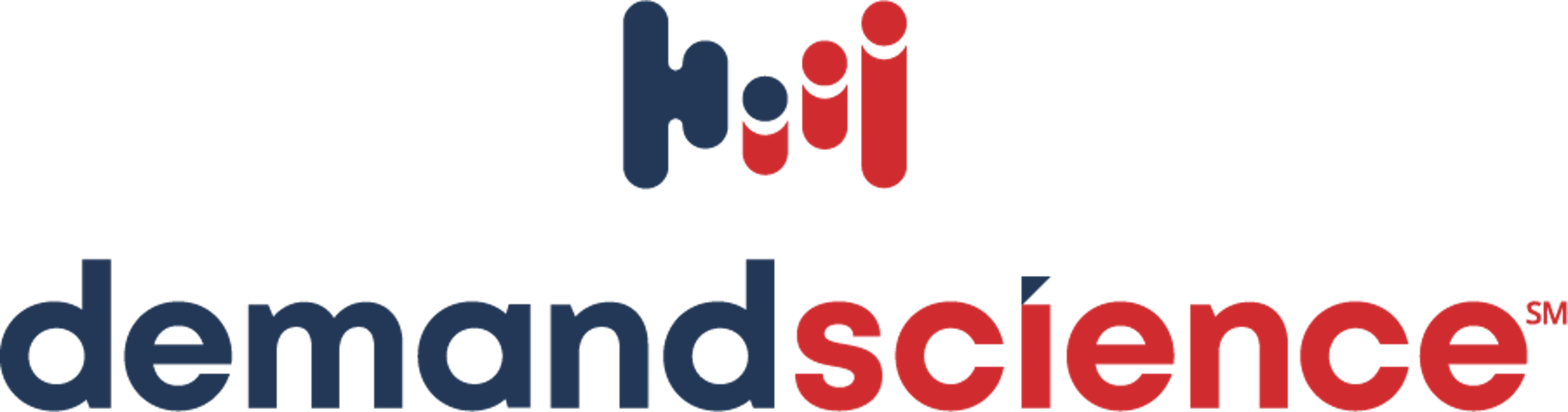 DemandScience Logo