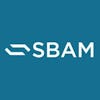 Sbam logo