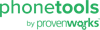 PhoneTools logo