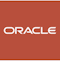 Oracle AML and Financial Crime Compliance Management logo