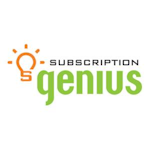 Subscription Genius