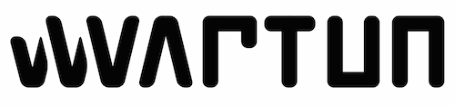 Wartun logo