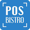 POSbistro's logo