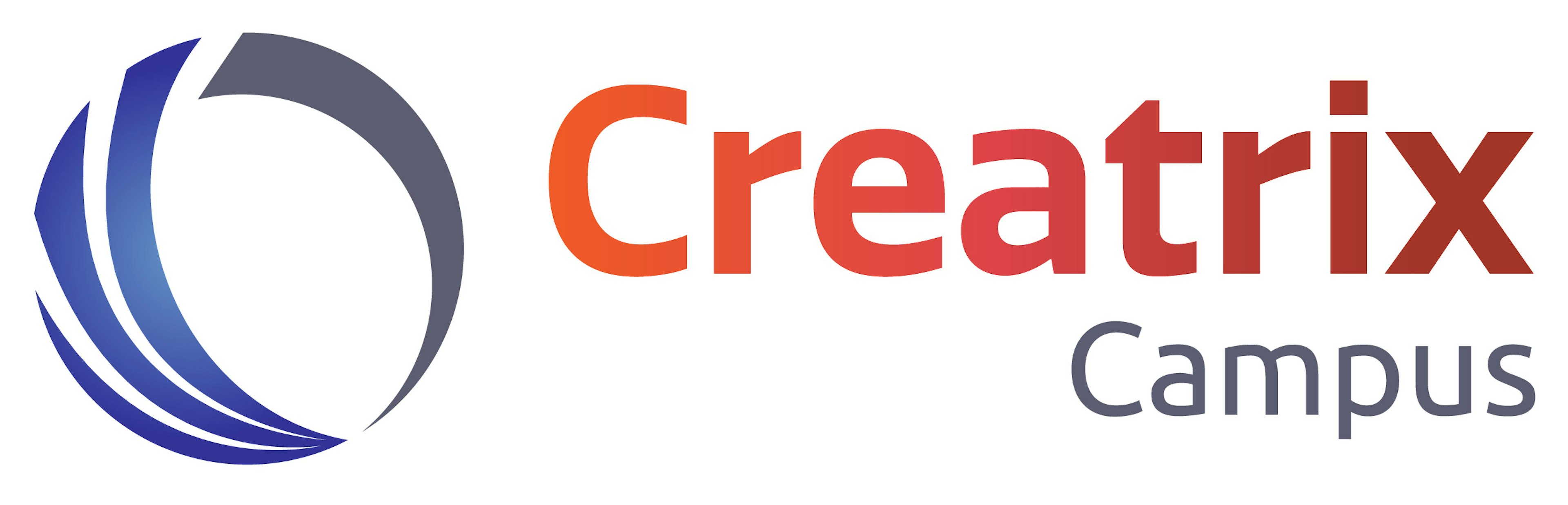 Creatrix Campus Logo