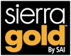 Sierra Gold's logo