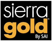 Sierra Gold's logo