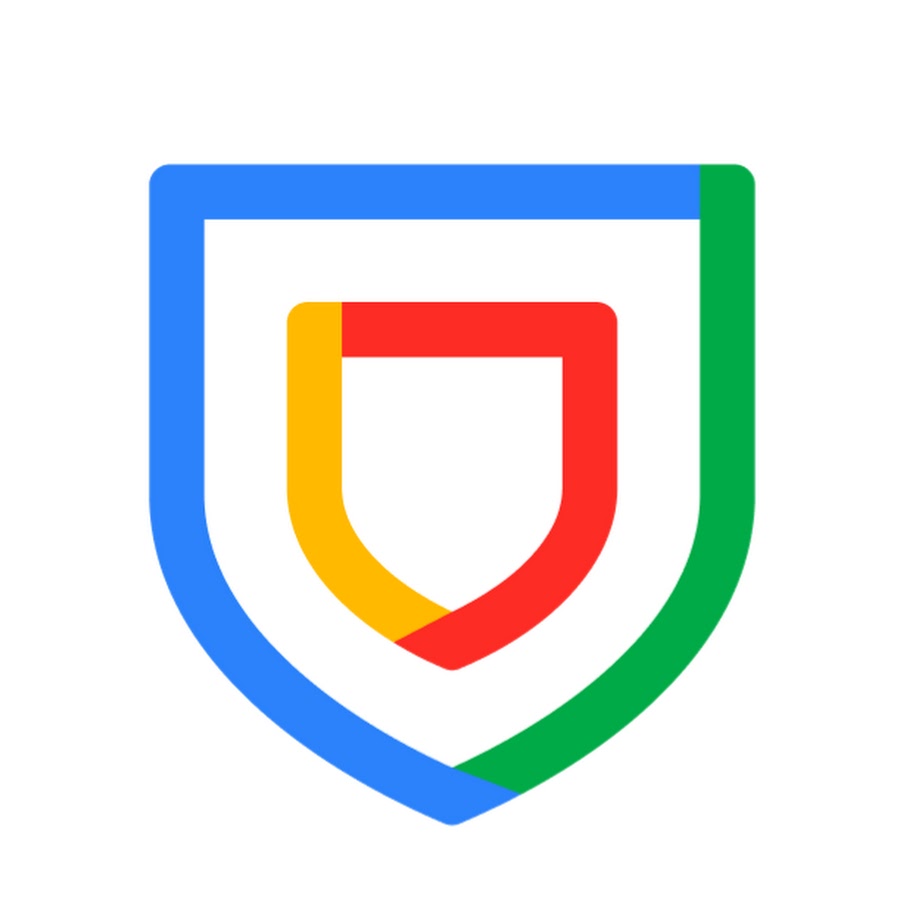 Google SecOps logo