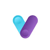 Viirtue AI Voice Agents logo
