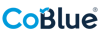 CoBlue logo