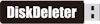 Disk Deleter Logo
