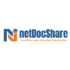 netDocShare logo