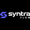 SyntraFlow logo