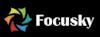 Focusky Presentation Maker logo